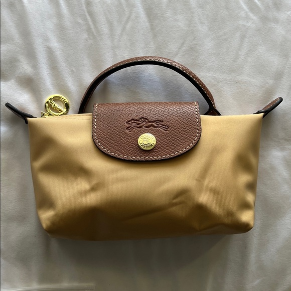 LONGCHAMP LE PLIAGE XS